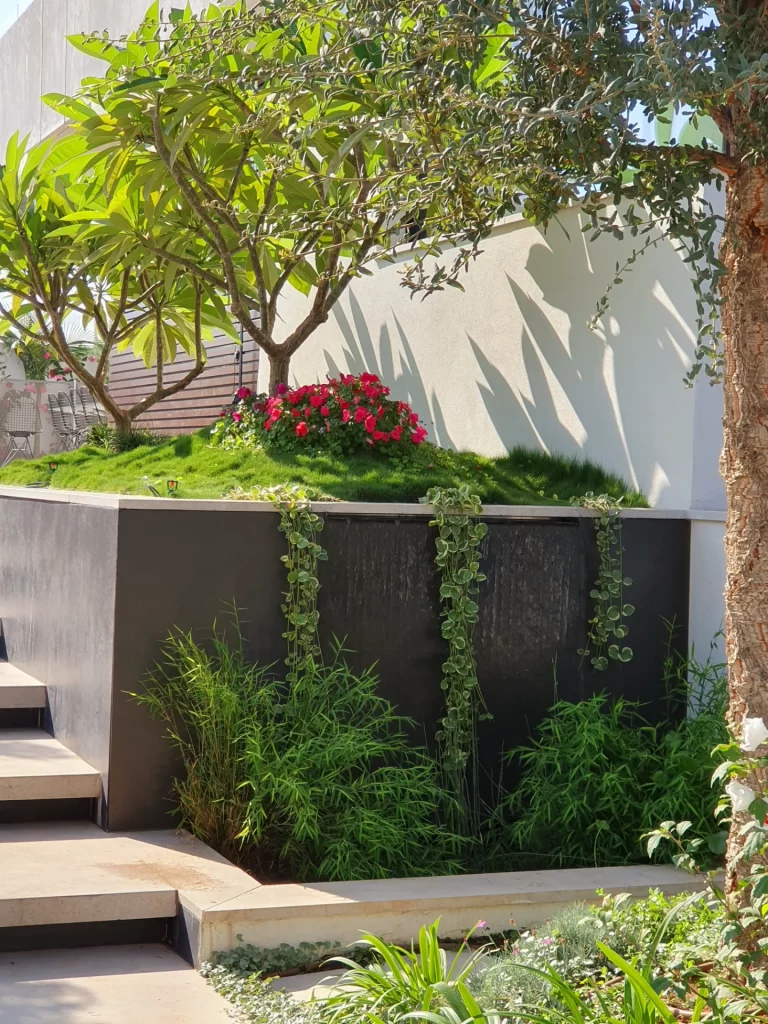 גן פרטי הוד השרון 2 (1)